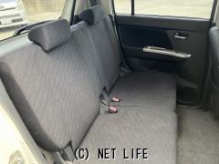 スズキ ワゴンR