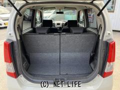 スズキ ワゴンR