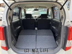 スズキ ワゴンR