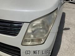 スズキ ワゴンR