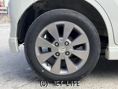 スズキ ワゴンR