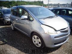 部品取車 ﾄﾖﾀ ﾗｸﾃｨｽ 部品取り車