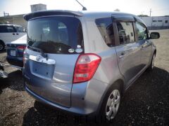 部品取車 ﾄﾖﾀ ﾗｸﾃｨｽ 部品取り車