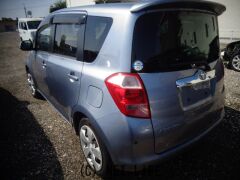 部品取車 トヨタ ラクティス 部品取り車