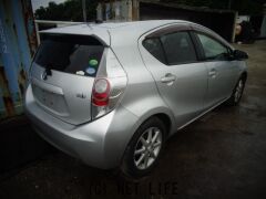 部品取車 ﾄﾖﾀ､ｱｸｱ 部品取り車