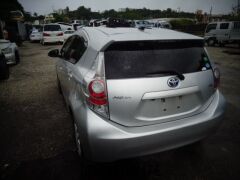 部品取車 ﾄﾖﾀ､ｱｸｱ 部品取り車