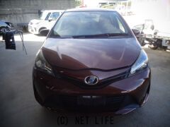 部品取車 ﾄﾖﾀ ｳﾞｨｯﾂ