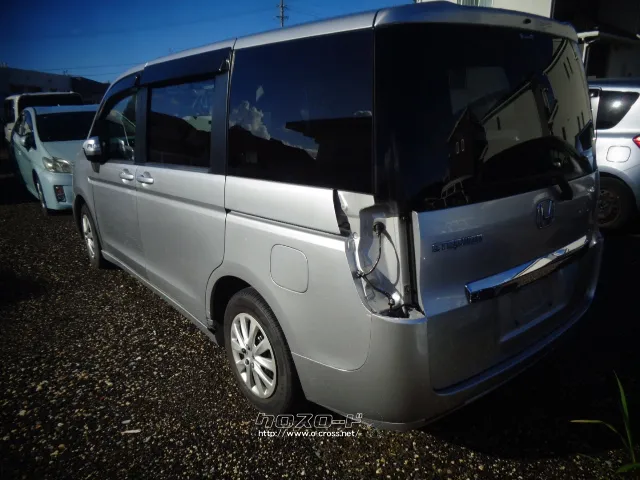 部品取車 ステップワゴン 部品取り車