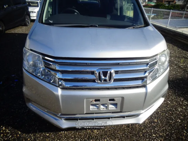 部品取車 ステップワゴン 部品取り車