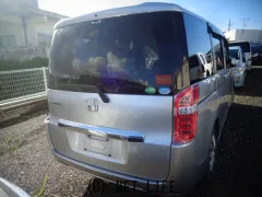 部品取車 ｽﾃｯﾌﾟﾜｺﾞﾝ 部品取り車