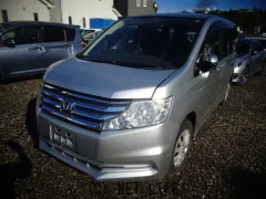 部品取車 ステップワゴン 部品取り車