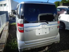 部品取車 ホンダ ゼストスパーク