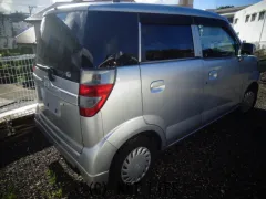 部品取車 ホンダ ゼストスパーク