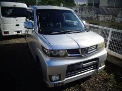 部品取車 ﾎﾝﾀﾞ ｾﾞｽﾄｽﾊﾟｰｸ