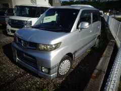 部品取車 ﾎﾝﾀﾞ ｾﾞｽﾄｽﾊﾟｰｸ