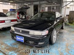 トヨタ チェイサー