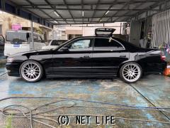 トヨタ チェイサー