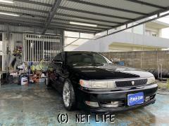 トヨタ チェイサー