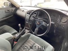 トヨタ チェイサー