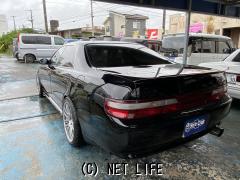 トヨタ チェイサー