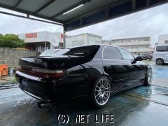 トヨタ チェイサー