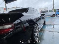 トヨタ チェイサー