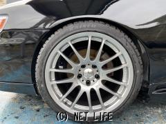 トヨタ チェイサー