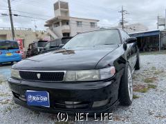 トヨタ チェイサー