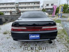 トヨタ チェイサー