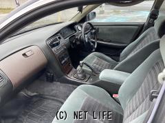 トヨタ チェイサー