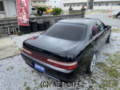 トヨタ チェイサー