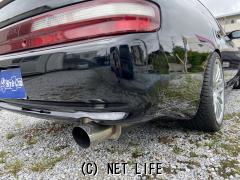 トヨタ チェイサー