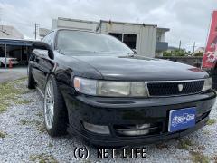 トヨタ チェイサー