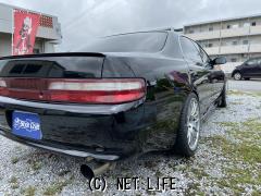 トヨタ チェイサー