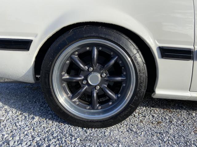 マツダ サバンナRX-7