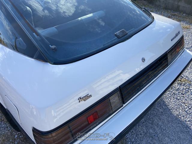 マツダ サバンナRX-7