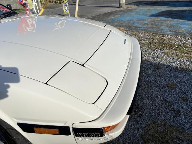 マツダ サバンナRX-7