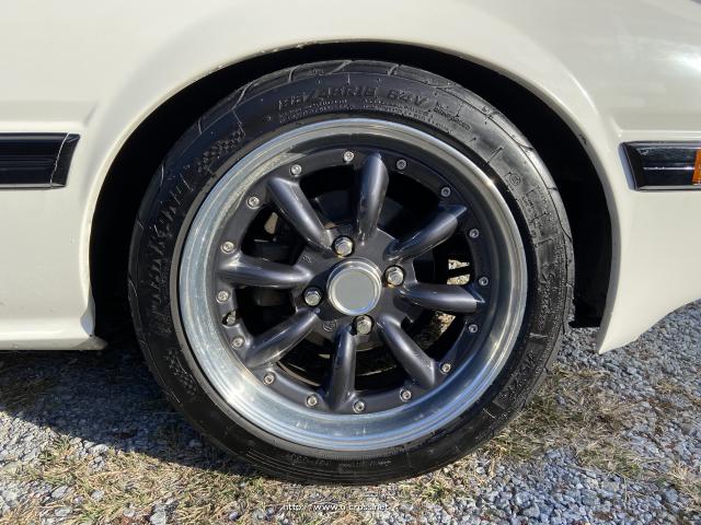 マツダ サバンナRX-7