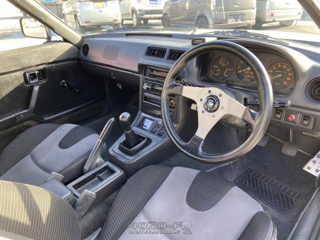 マツダ サバンナRX-7