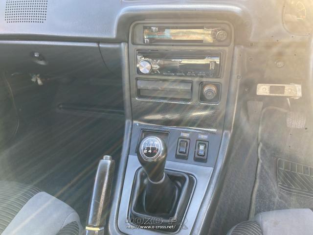 マツダ サバンナRX-7