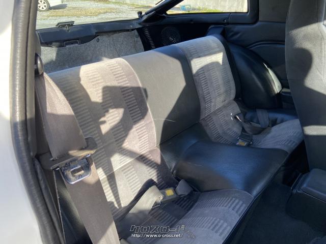 マツダ サバンナRX-7