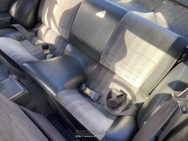 マツダ サバンナRX-7