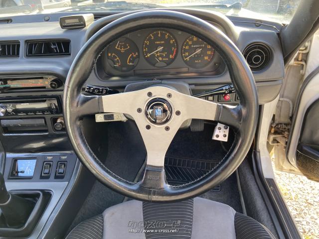 マツダ サバンナRX-7