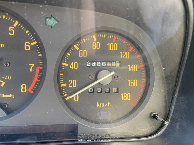 マツダ サバンナRX-7