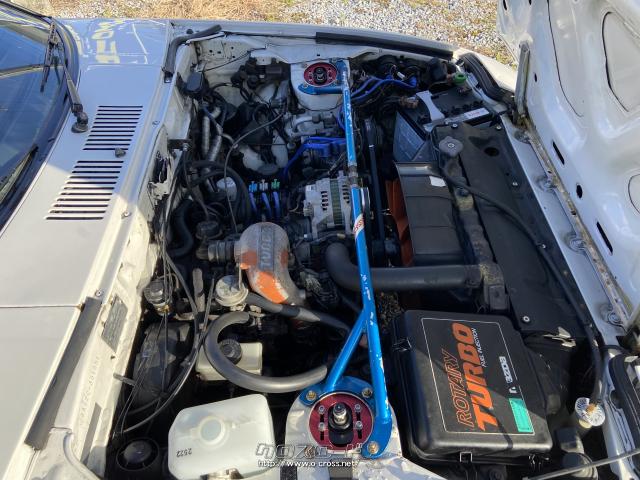 マツダ サバンナRX-7