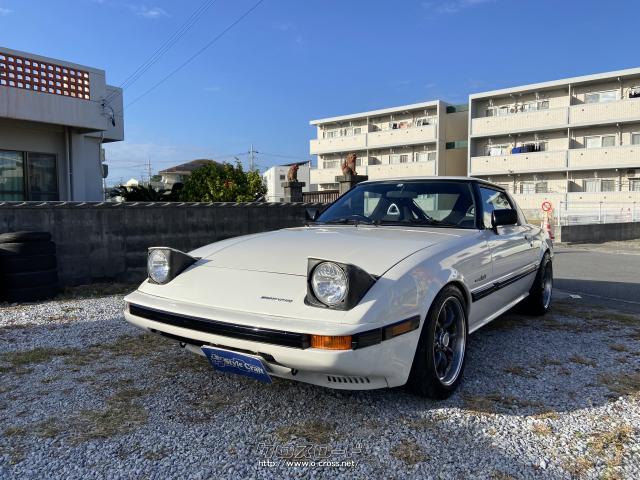マツダ サバンナRX-7