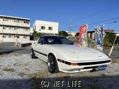 マツダ サバンナRX-7