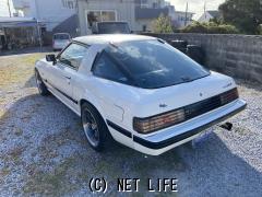 マツダ サバンナRX-7