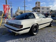 マツダ サバンナRX-7