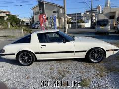 マツダ サバンナRX-7
